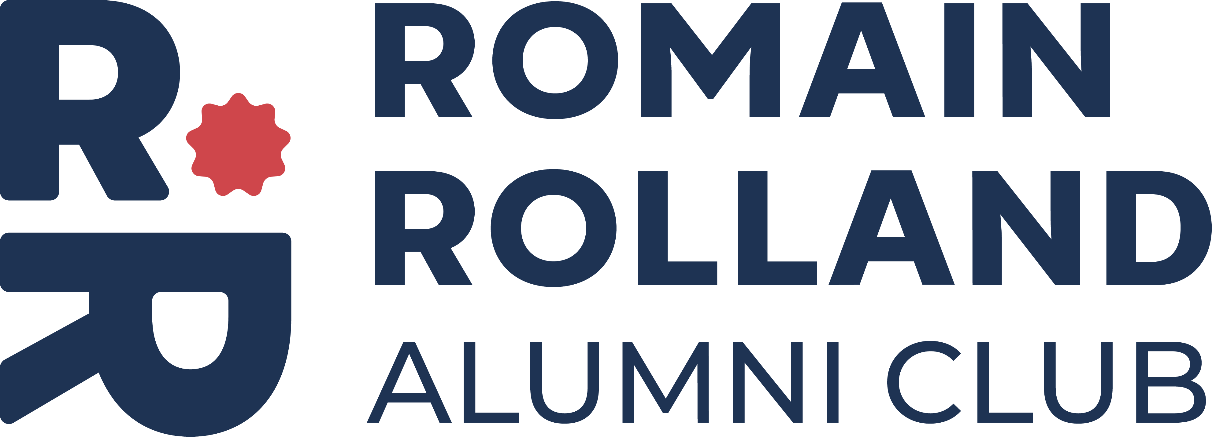 Romain Rolland Alumni Club